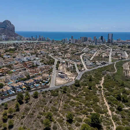 Villa Wagner By Abahana *