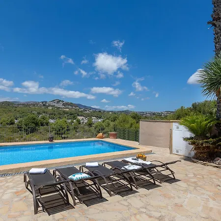 Wagner By Abahana Villa Calp