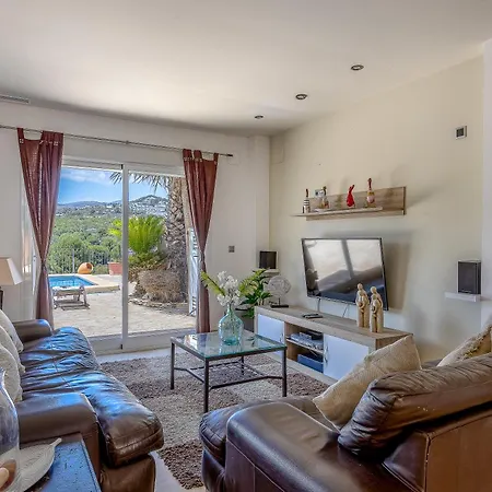 Villa Wagner By Abahana