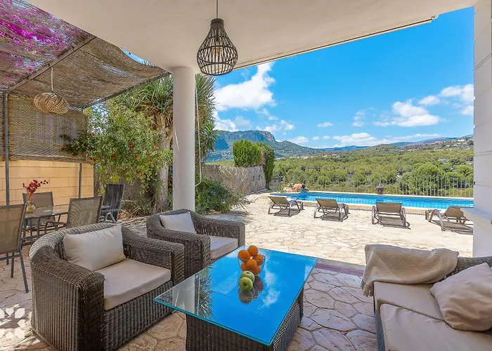 Villa Wagner By Abahana