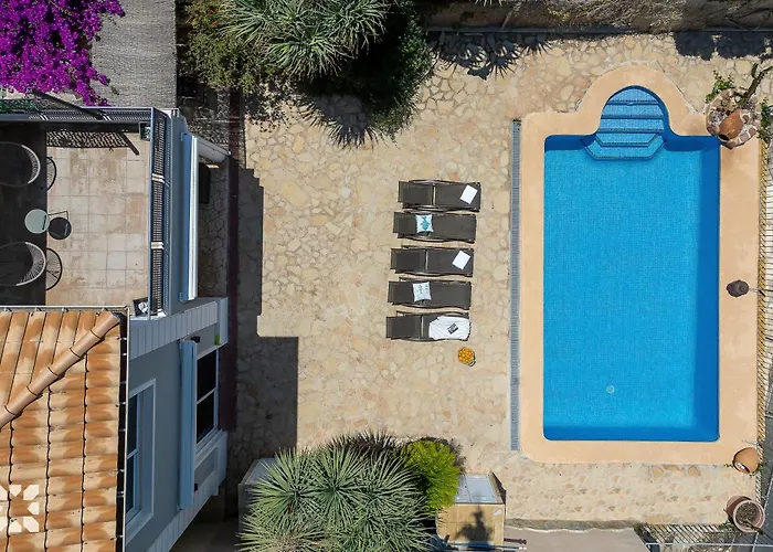 Wagner By Abahana Villa *