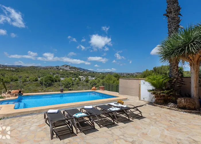 Wagner By Abahana Villa Calp