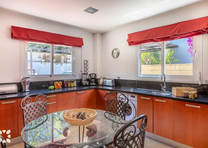 Wagner By Abahana Villa *