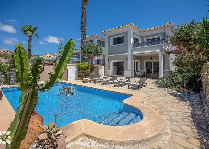 Villa Wagner By Abahana *