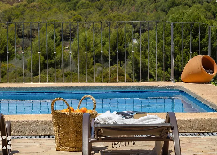 Wagner By Abahana Villa