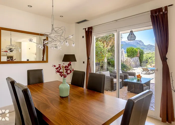 Wagner By Abahana Villa *