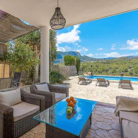 빌라 Wagner By Abahana