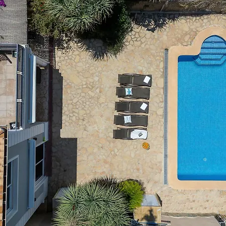 Wagner By Abahana 빌라 *