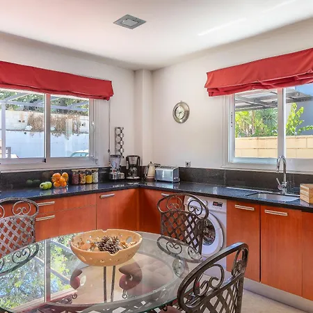 Wagner By Abahana 빌라 *