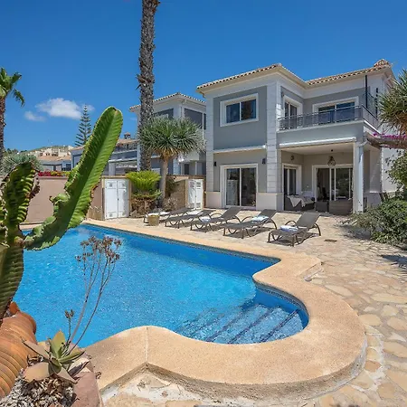 빌라 Wagner By Abahana *