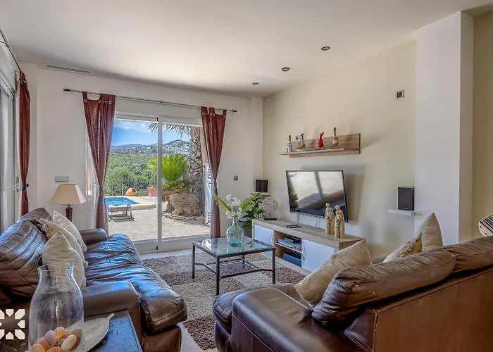 Villa Wagner By Abahana