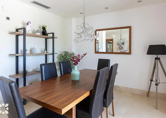 Villa Wagner By Abahana Calpe